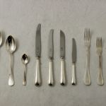 930 9536 CUTLERY SET